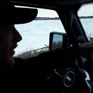 Meet your Posher, Dustin